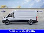 2026 Ford Transit 250 Medium Roof RWD Empty Cargo Van for sale #FA6004 - photo 4