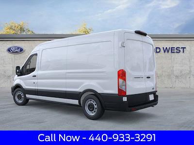 New 2026 Ford Transit 250 - photo 1