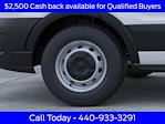 2026 Ford Transit 250 Medium Roof RWD Empty Cargo Van for sale #FA6027 - photo 22