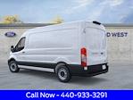 2026 Ford Transit 250 Medium Roof RWD Empty Cargo Van for sale #FA6027 - photo 5