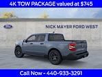 2026 Ford Maverick SuperCrew Cab AWD Pickup for sale #FA6036 - photo 2