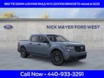2026 Ford Maverick SuperCrew Cab AWD Pickup for sale #FA6036 - photo 7