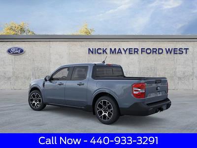 New 2026 Ford Maverick - photo 1