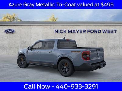 New 2026 Ford Maverick - photo 1