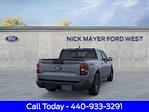 2026 Ford Maverick SuperCrew Cab AWD Pickup for sale #FA6054 - photo 10