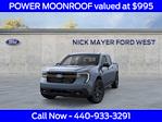 2026 Ford Maverick SuperCrew Cab AWD Pickup for sale #FA6054 - photo 3