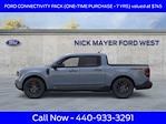 2026 Ford Maverick SuperCrew Cab AWD Pickup for sale #FA6054 - photo 4
