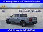 2026 Ford Maverick SuperCrew Cab AWD Pickup for sale #FA6054 - photo 2