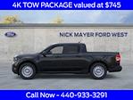New 2026 Ford Maverick XL SuperCrew Cab for sale #FA6059 - photo 4