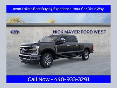 New 2026 Ford F-350 - photo 1