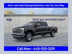 2026 Ford F-350 Crew Cab SRW 4WD Pickup for sale #FA6062 - photo 1