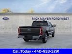 2026 Ford F-350 Crew Cab SRW 4WD Pickup for sale #FA6062 - photo 10