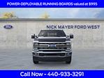 2026 Ford F-350 Crew Cab SRW 4WD Pickup for sale #FA6062 - photo 7