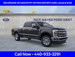 2026 Ford F-350 Crew Cab SRW 4WD Pickup for sale #FA6062 - photo 8