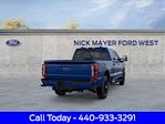 2026 Ford F-250 Crew Cab 4WD Pickup for sale #FA6064 - photo 10