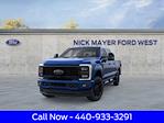 2026 Ford F-250 Crew Cab 4WD Pickup for sale #FA6064 - photo 3