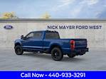 2026 Ford F-250 Crew Cab 4WD Pickup for sale #FA6064 - photo 5