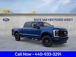2026 Ford F-250 Crew Cab 4WD Pickup for sale #FA6064 - photo 8