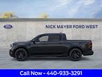 New 2026 Ford Maverick Lariat SuperCrew Cab for sale #FA6074 - photo 4
