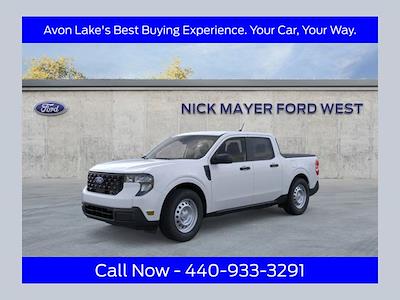 New 2026 Ford Maverick - photo 1