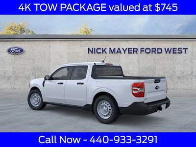 New 2026 Ford Maverick - photo 1