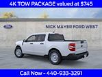 2026 Ford Maverick SuperCrew Cab AWD Pickup for sale #FA6078 - photo 5
