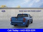 2026 Ford Maverick SuperCrew Cab AWD Pickup for sale #FA6079 - photo 10