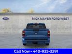 2026 Ford Maverick SuperCrew Cab AWD Pickup for sale #FA6079 - photo 5