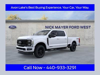 New 2026 Ford F-350 - photo 1