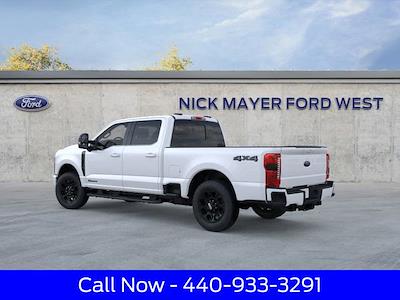 New 2026 Ford F-350 - photo 1