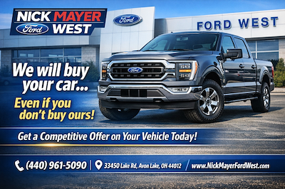 New 2026 Ford Transit 250 - photo 1