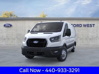 New 2026 Ford Transit 250 - photo 2