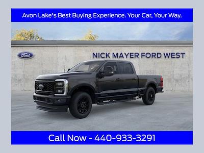 2026 Ford F-350 Crew Cab SRW 4WD Pickup for sale #FA6090 - photo 1