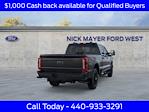 2026 Ford F-350 Crew Cab SRW 4WD Pickup for sale #FA6090 - photo 10