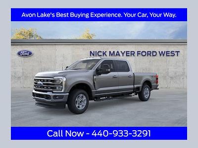 New 2026 Ford F-250 - photo 1