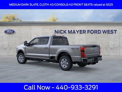 New 2026 Ford F-250 - photo 1