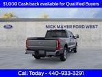 2026 Ford F-250 Crew Cab 4WD Pickup for sale #FA6094 - photo 10