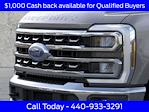 2026 Ford F-250 Crew Cab 4WD Pickup for sale #FA6094 - photo 19
