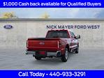2026 Ford F-250 Crew Cab 4WD Pickup for sale #FA6095 - photo 10