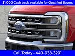 2026 Ford F-250 Crew Cab 4WD Pickup for sale #FA6095 - photo 19
