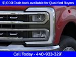 2026 Ford F-250 Crew Cab 4WD Pickup for sale #FA6095 - photo 20