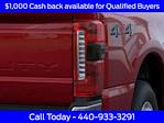 2026 Ford F-250 Crew Cab 4WD Pickup for sale #FA6095 - photo 24