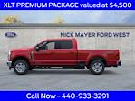 2026 Ford F-250 Crew Cab 4WD Pickup for sale #FA6095 - photo 4