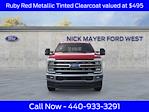 2026 Ford F-250 Crew Cab 4WD Pickup for sale #FA6095 - photo 6