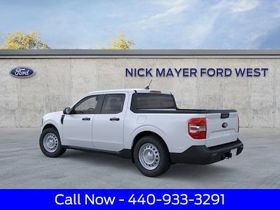 New 2026 Ford Maverick - photo 1