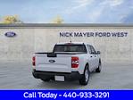 2026 Ford Maverick SuperCrew Cab AWD Pickup for sale #FA6104 - photo 10