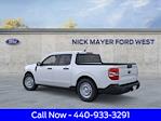 2026 Ford Maverick SuperCrew Cab AWD Pickup for sale #FA6104 - photo 5