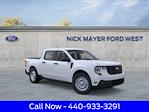 2026 Ford Maverick SuperCrew Cab AWD Pickup for sale #FA6104 - photo 8