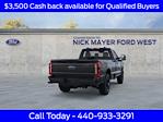 2026 Ford F-350 Regular Cab SRW 4WD Pickup for sale #FA6144 - photo 10