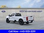 2026 Ford F-350 Regular Cab SRW 4WD Pickup for sale #FA6149 - photo 2